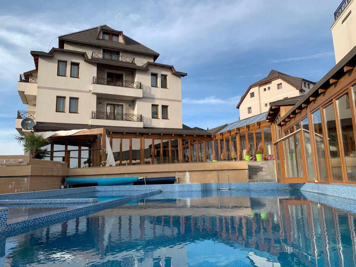 Queen Of Kop Milmari Apartment Kopaonik Exterior photo