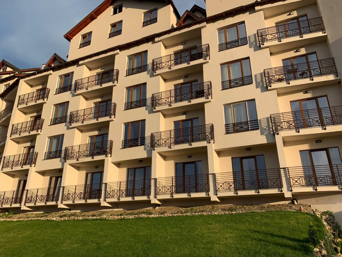 Queen Of Kop Milmari Apartment Kopaonik Exterior photo