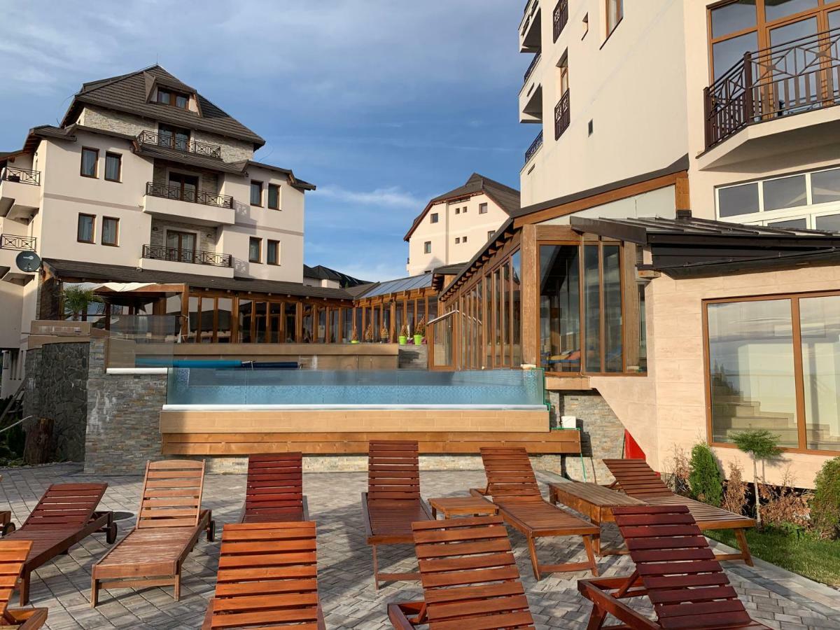 Queen Of Kop Milmari Apartment Kopaonik Exterior photo